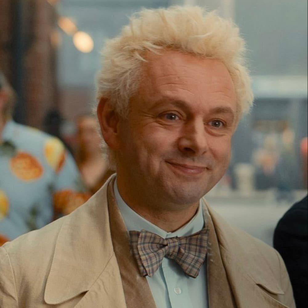 Aziraphale