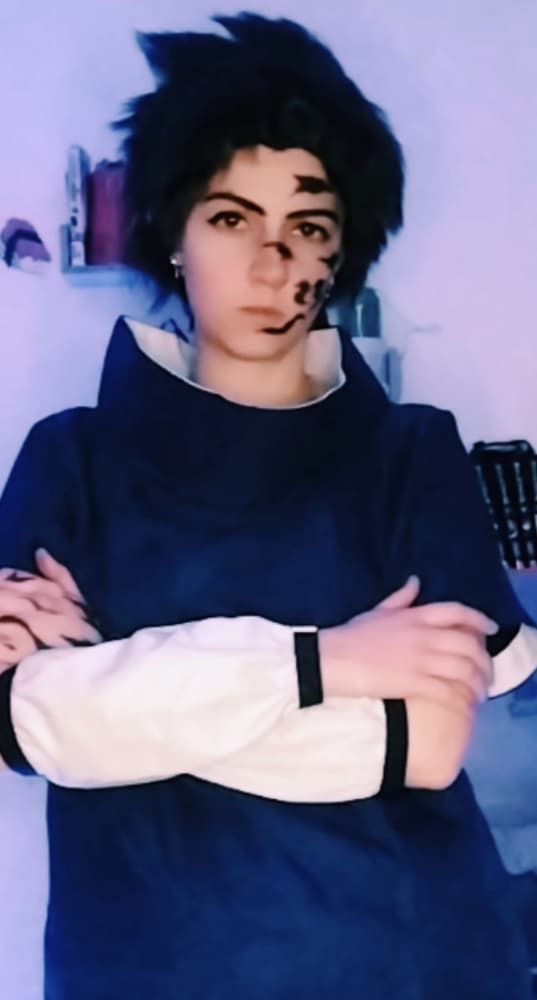 Sasuke Uchiha  - Photo 6