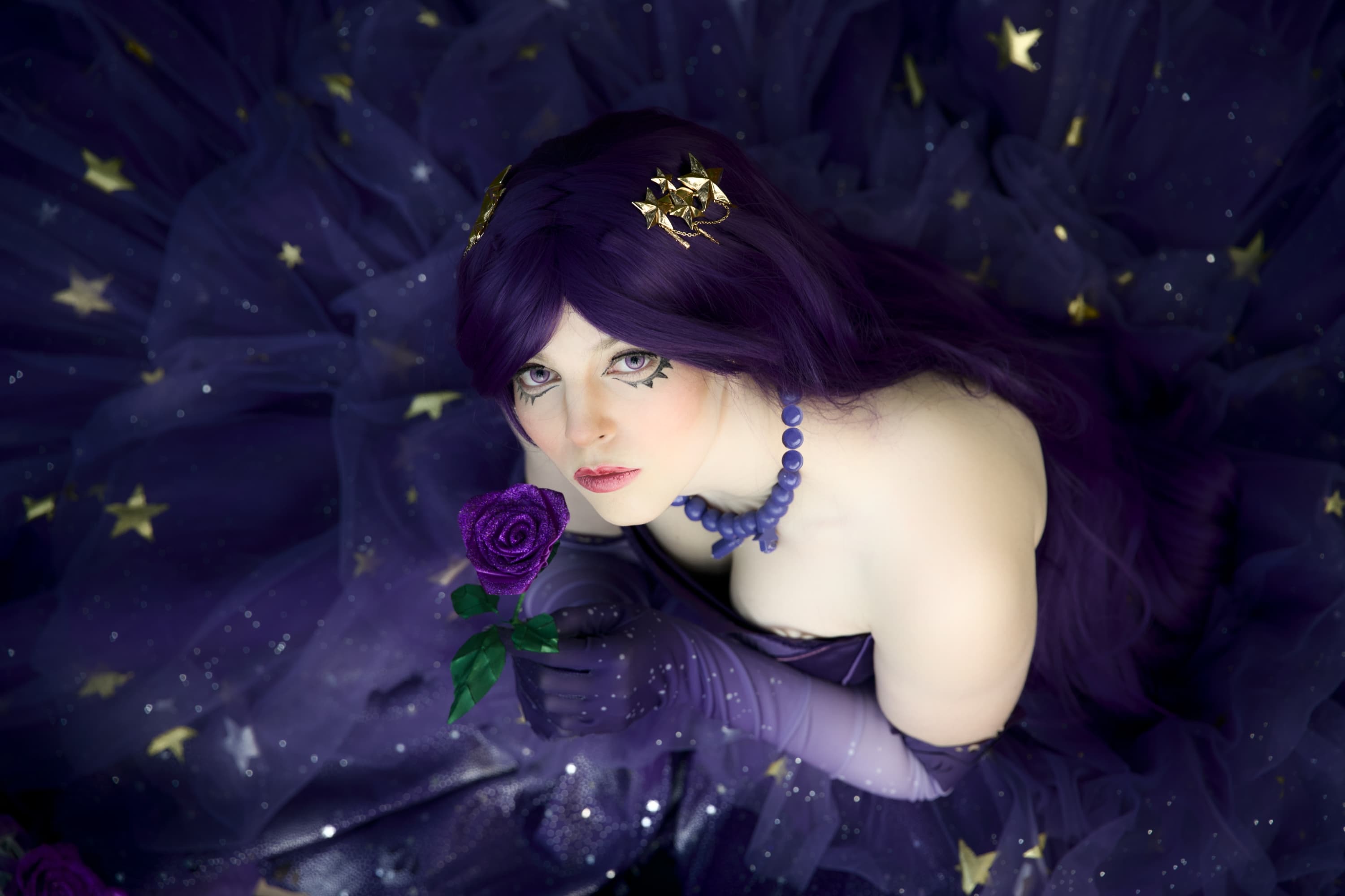 La mer étoilée - Photo 5