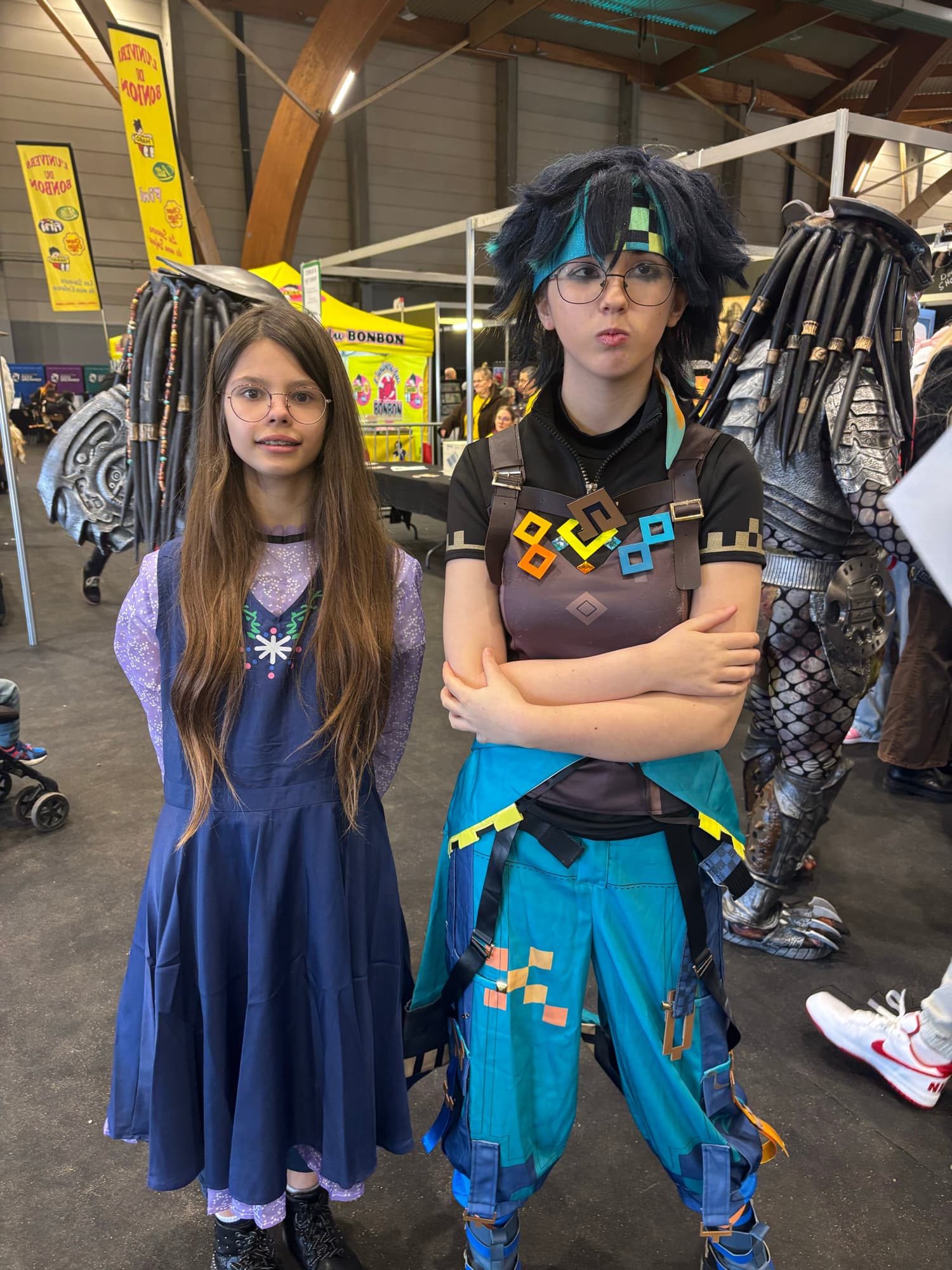 Sf connexion 2026 - Photo 9