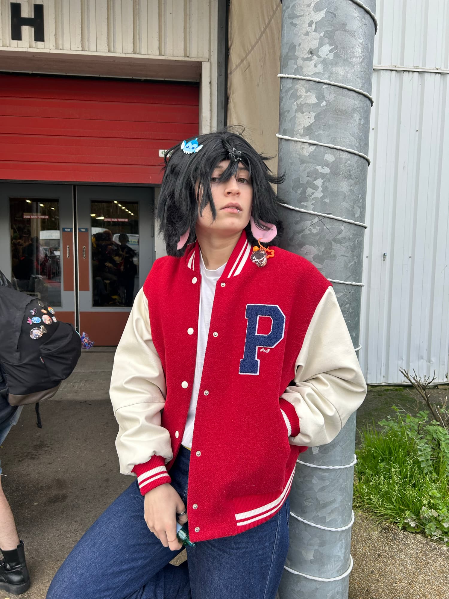 Geek days rennes - Photo 29