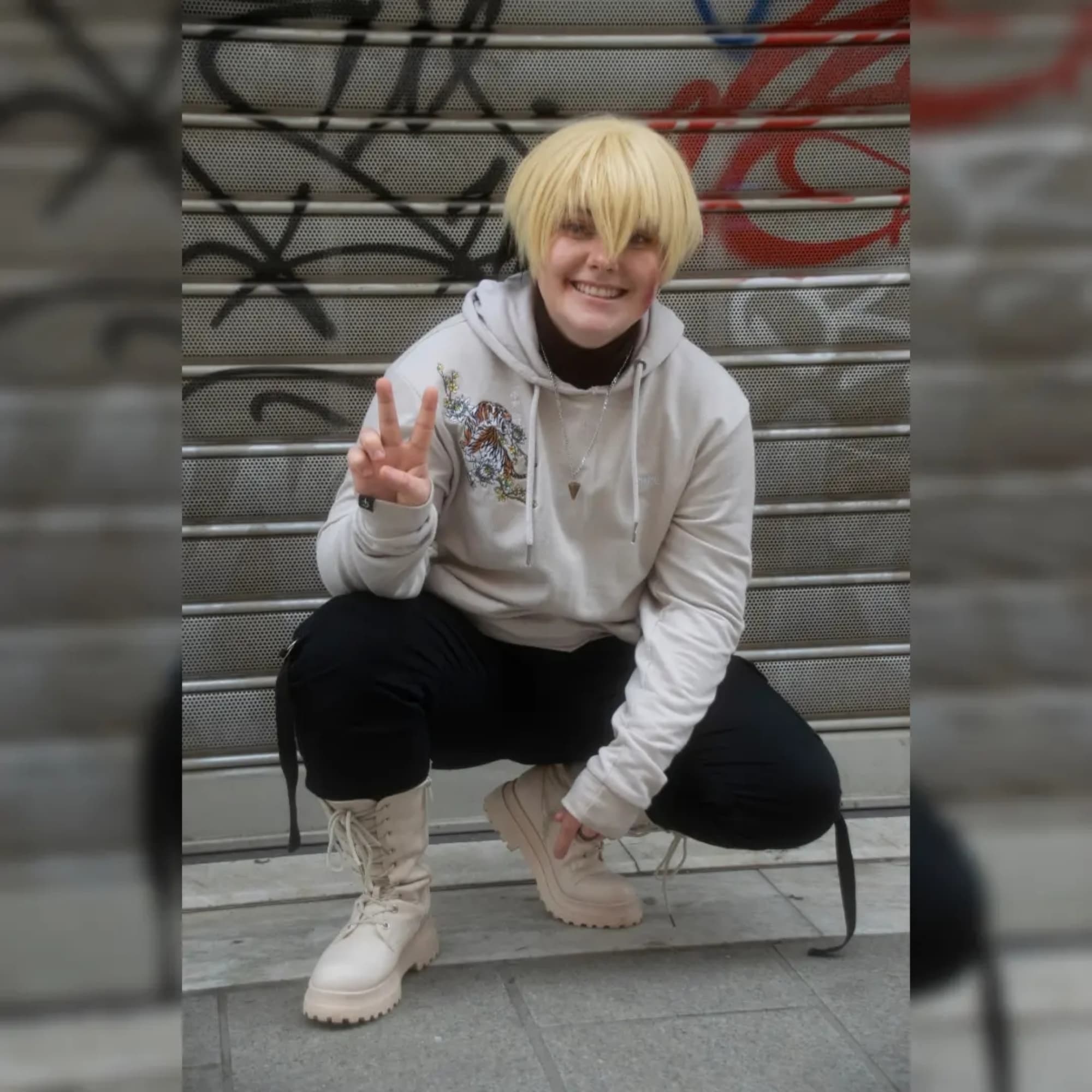 Tokyo revengers  - Photo 4
