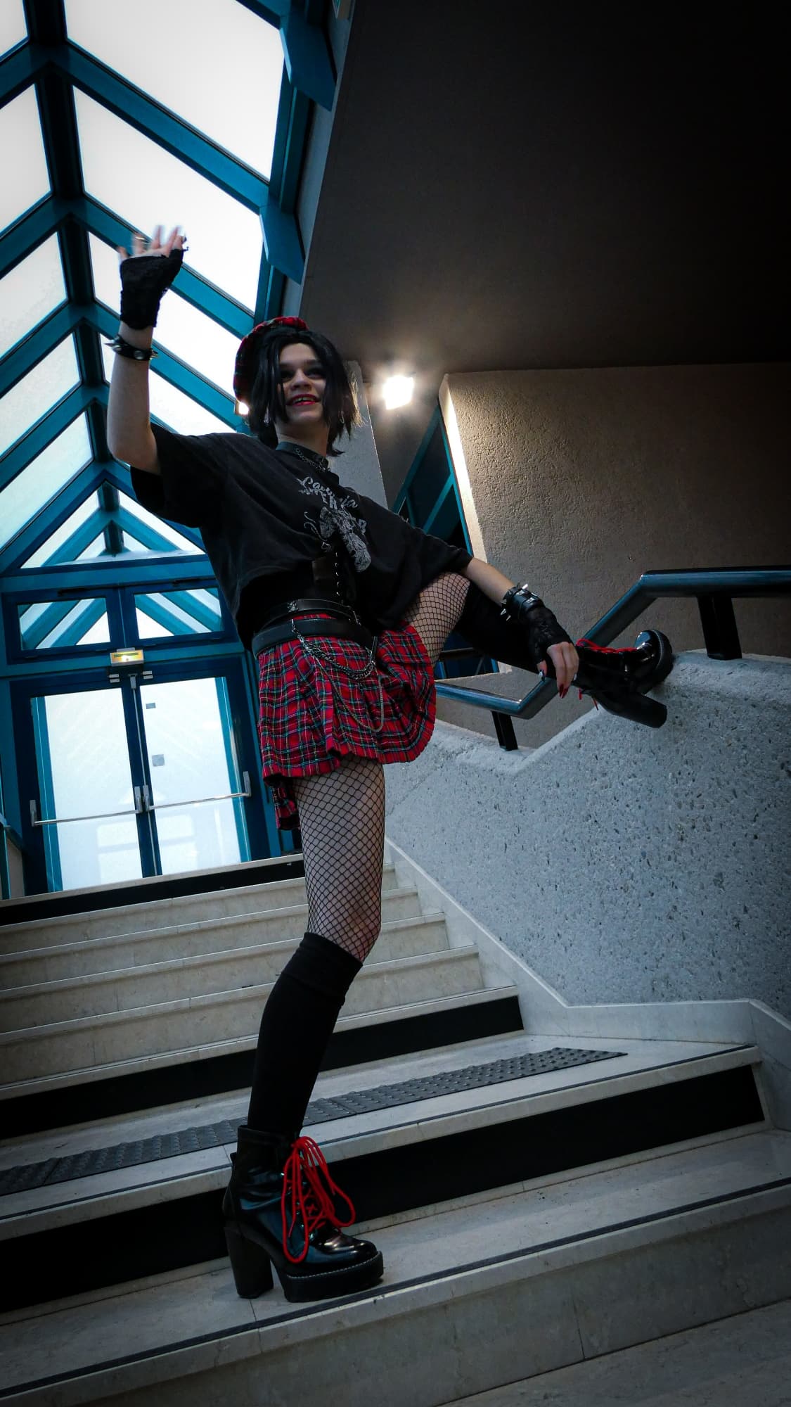 ☆ Nana Osaki ☆ - Photo 4
