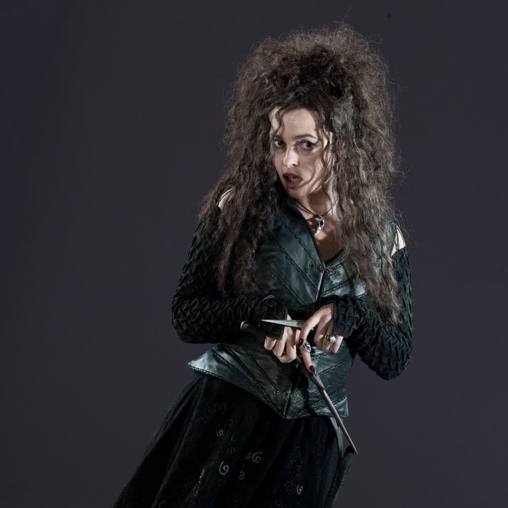 Bellatrix 