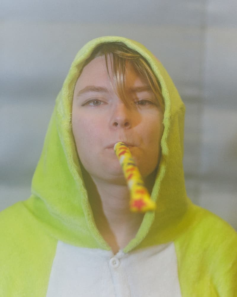 Kurol - Bust a move - Photo 2