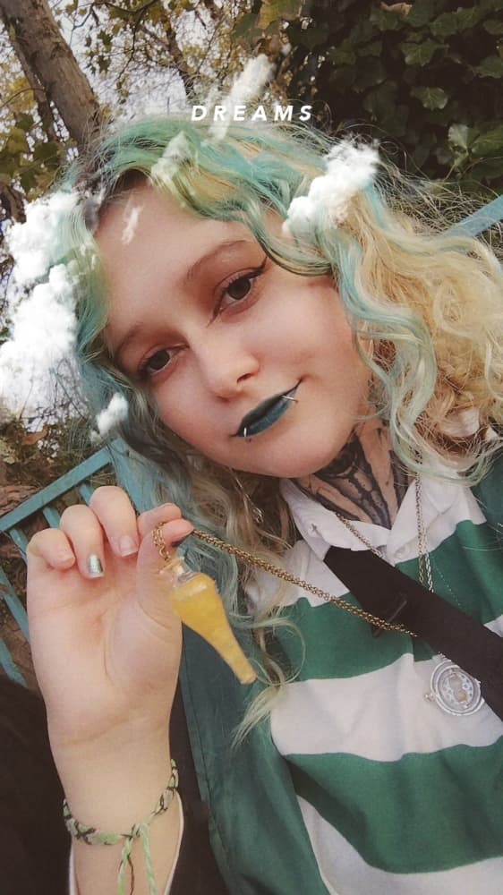 La forêt interdite - Photo 47