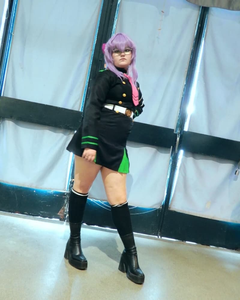 Seraph of the end - Photo 1