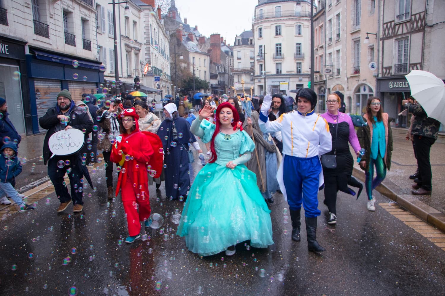 Eric & Ariel - Photo 7