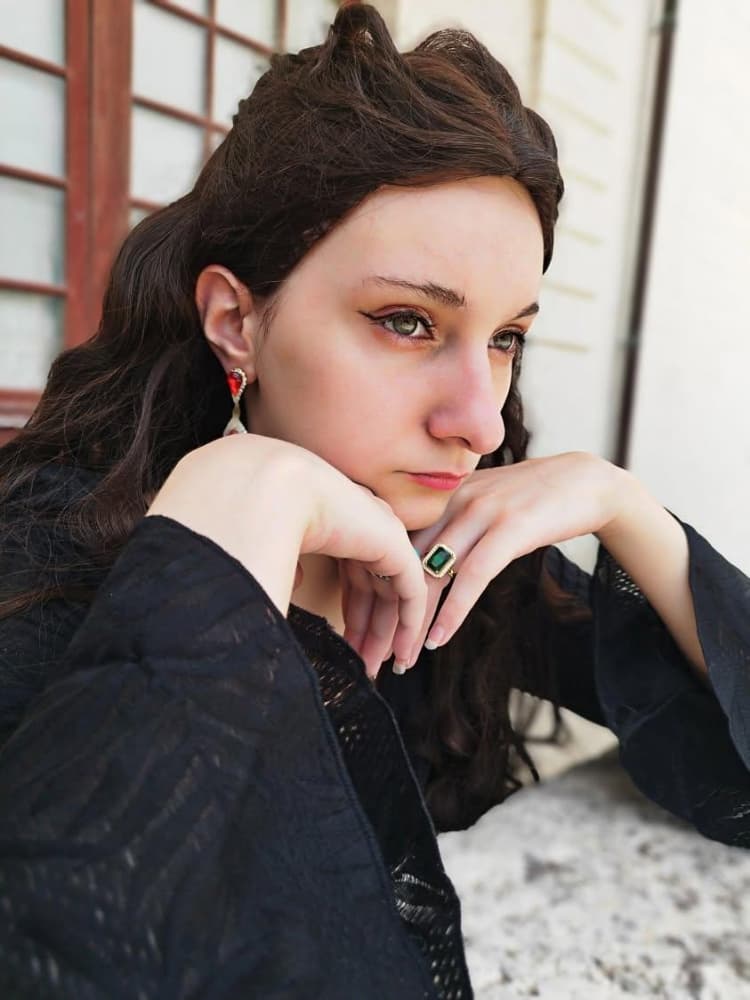 Aunora Velaryon - Photo 34