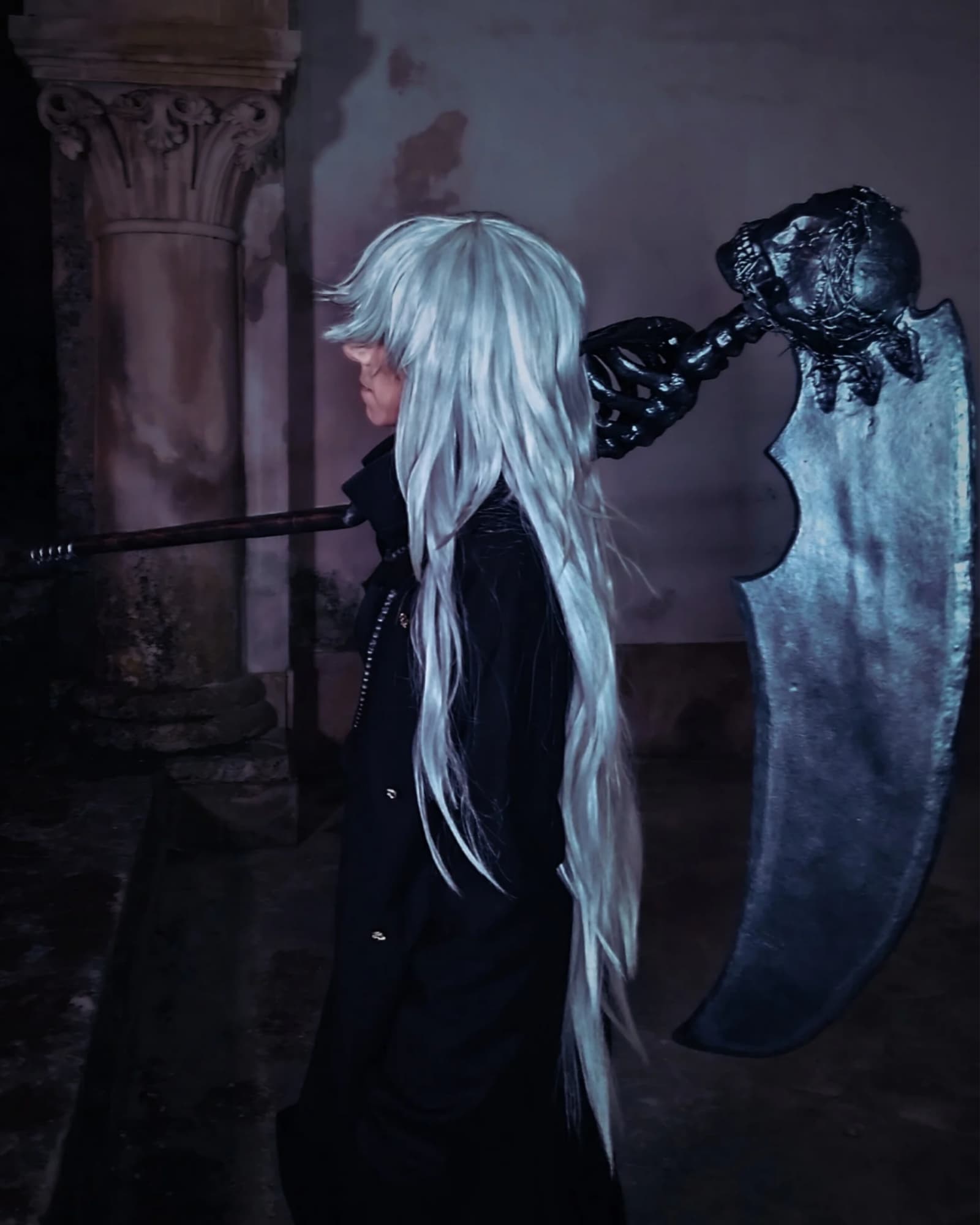 Undertaker  - Photo 5