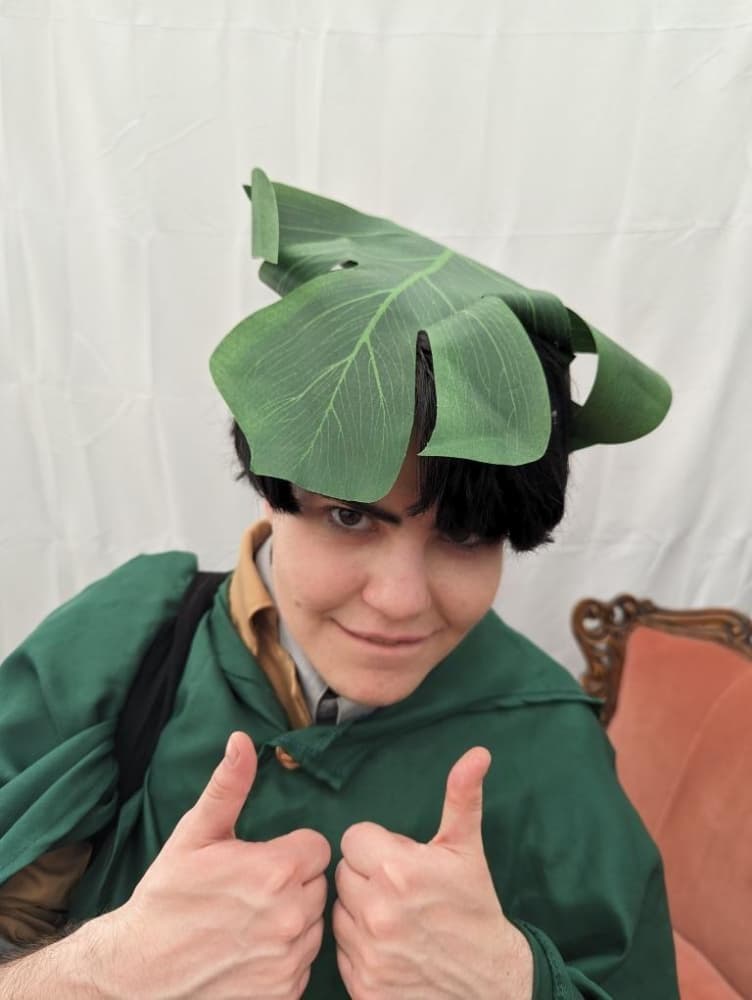 Levi Ackerman - Photo 3