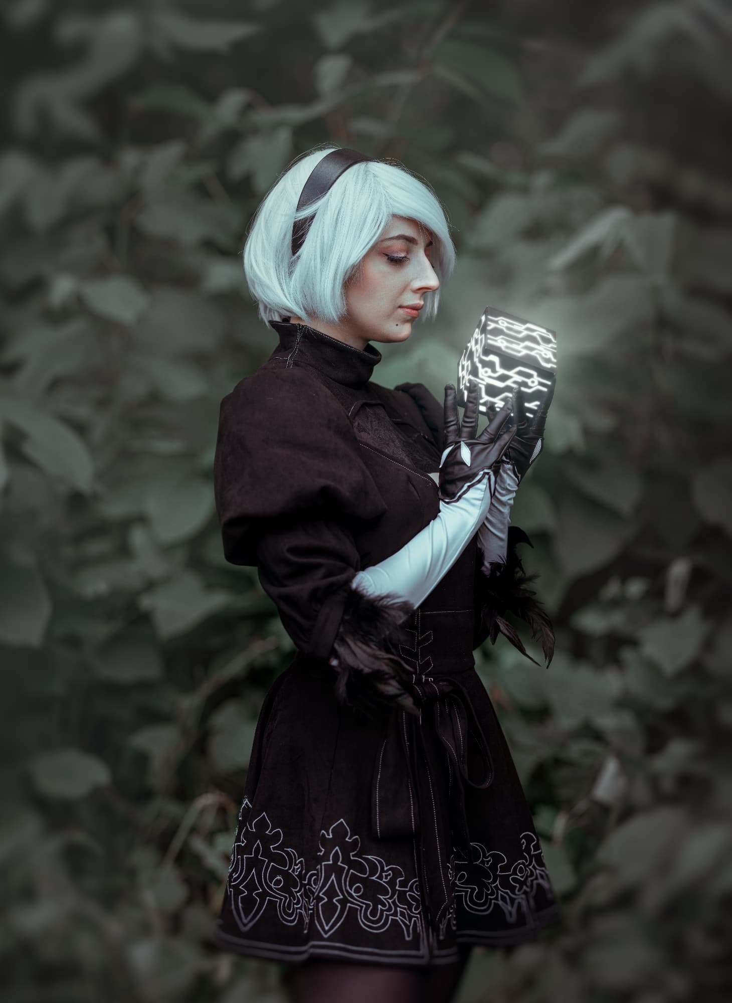 NieR Automata - Photo 4