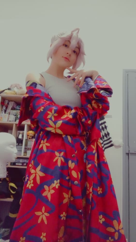 Senju Kawaragi - Photo 4