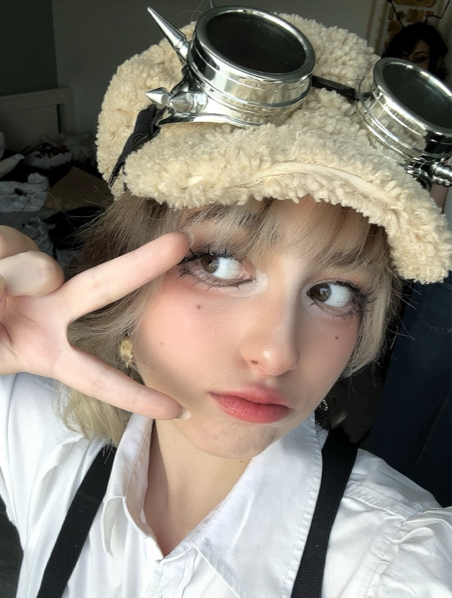 Shelly dandy’s(2025)