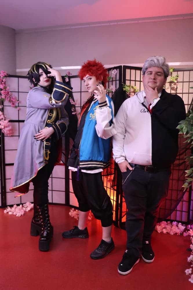 Amaguni Hitoya  - Photo 21