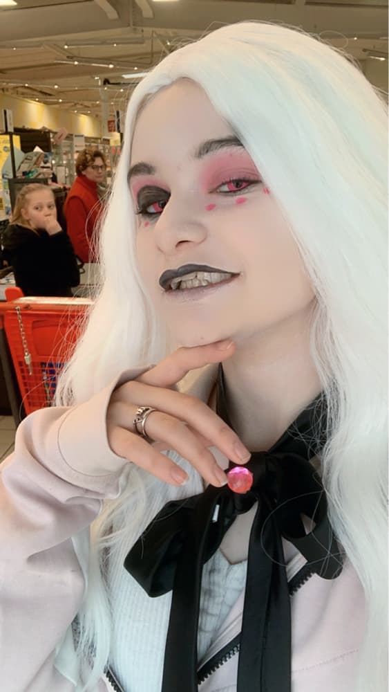 Angel dust - Photo 14