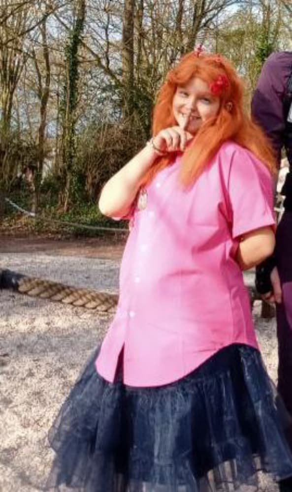 Elizabeth Afton  - Photo 49