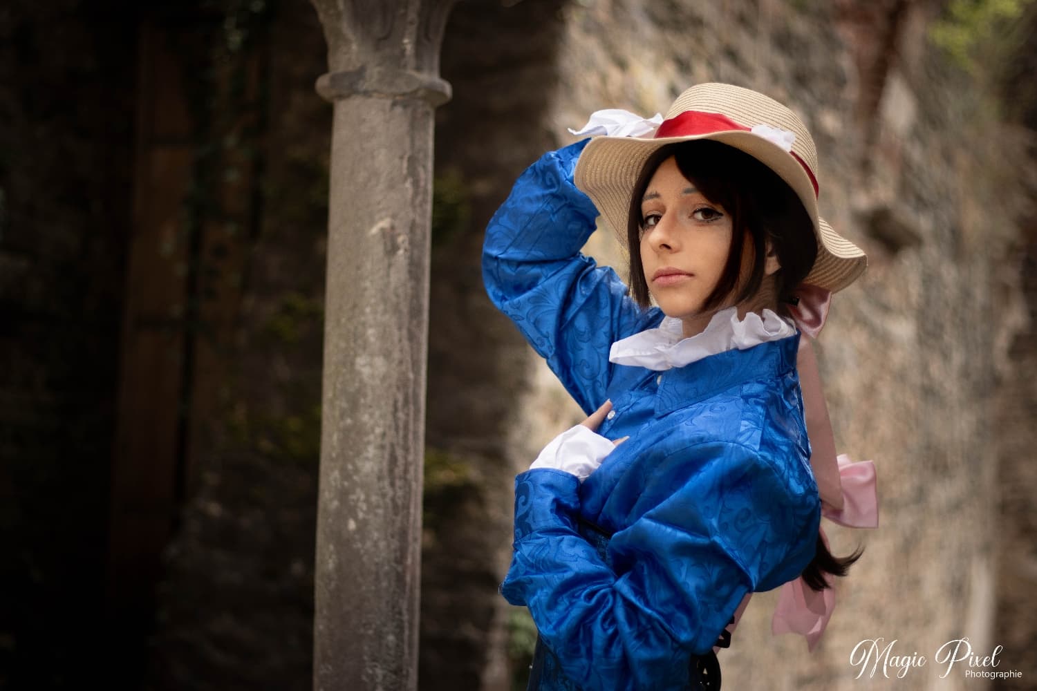 Sophie Hatter - Photo 14