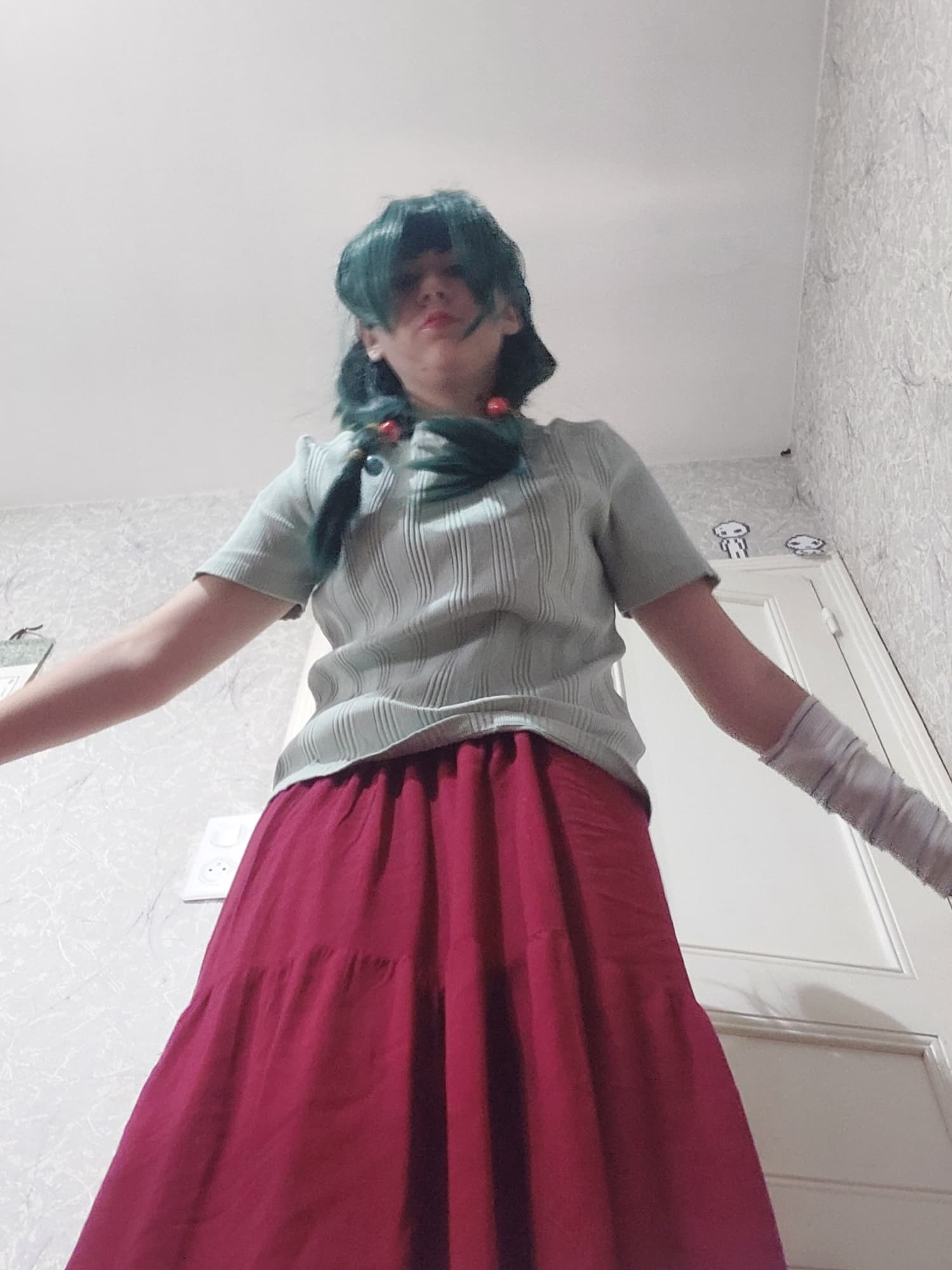 Maomao été  - Photo 1