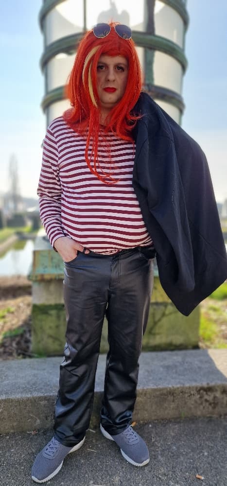 Mavuika casual  - Photo 2