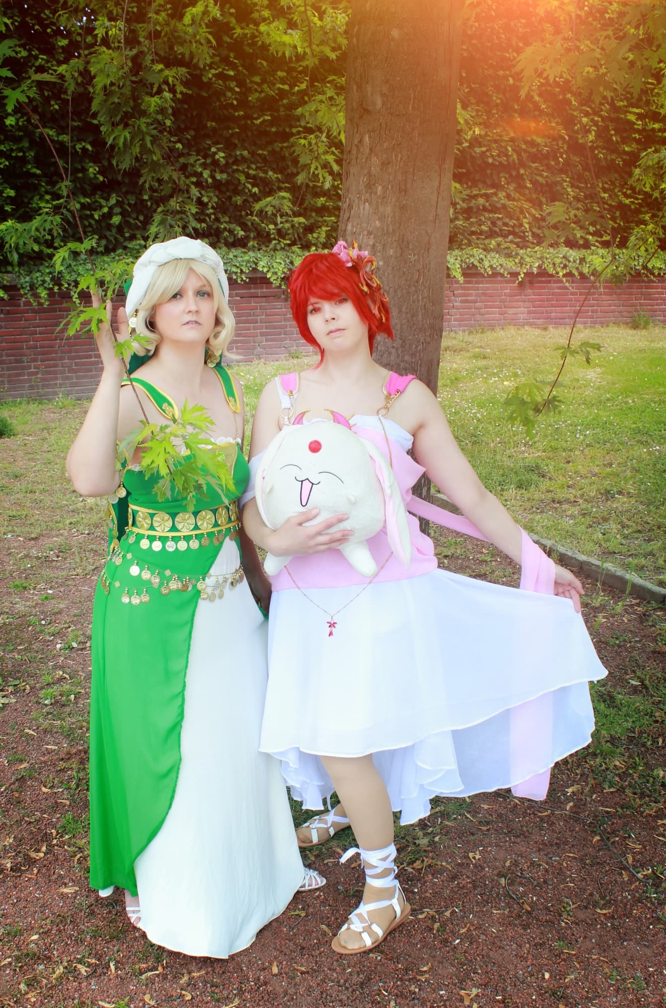 MKR Fuu&Hikaru - Photo 22