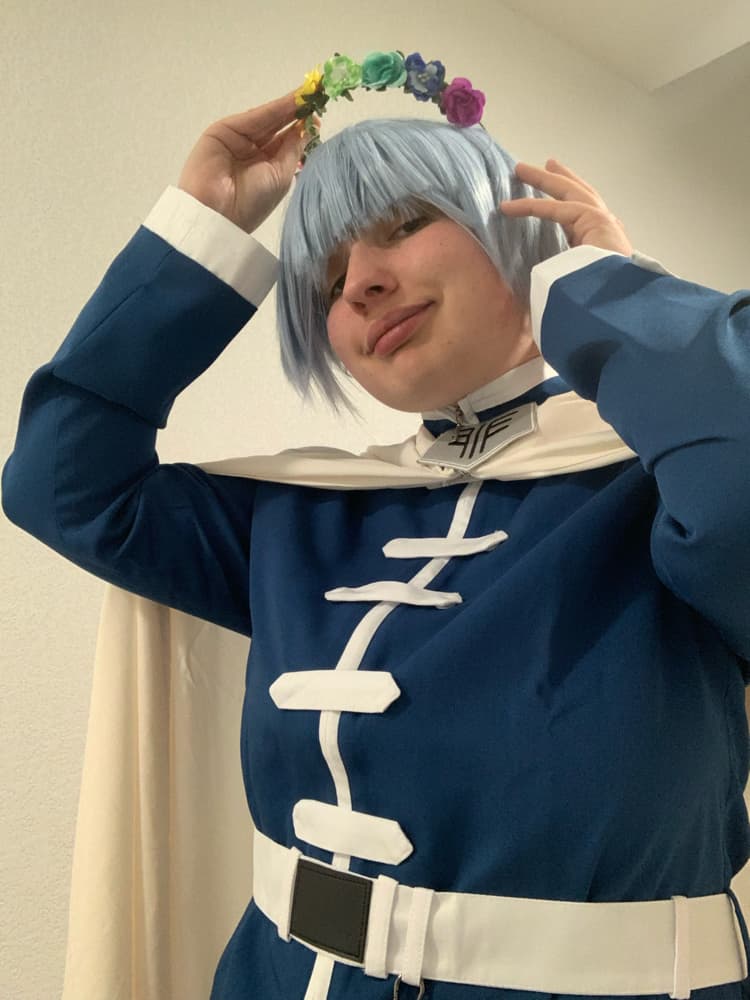 Shooting Himmel - Photo 12