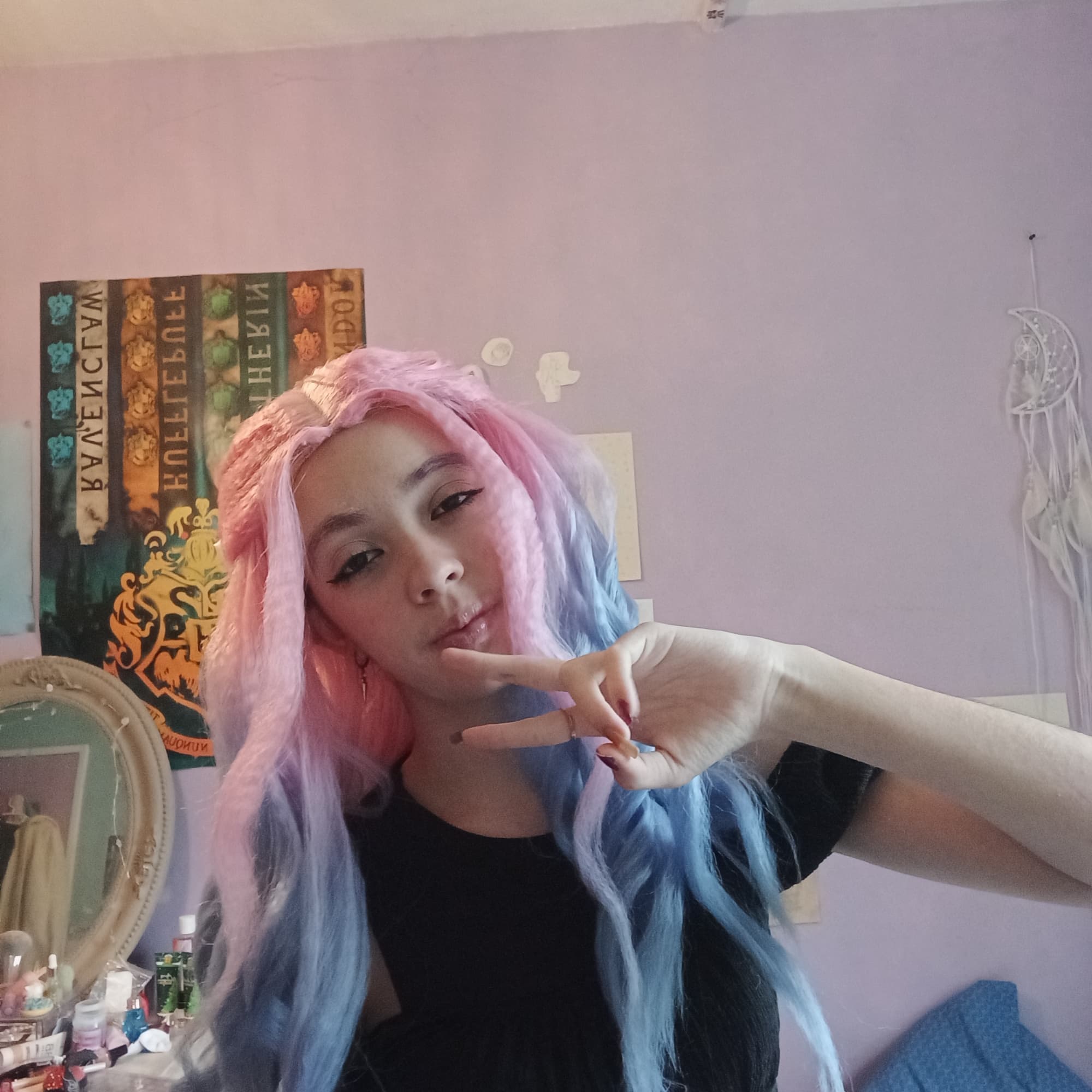 Cosplay mizi - Photo 8