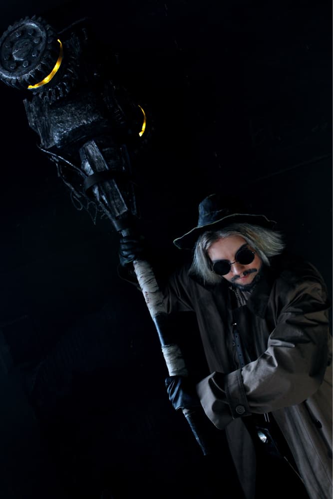 Karl heisenberg - Photo 15