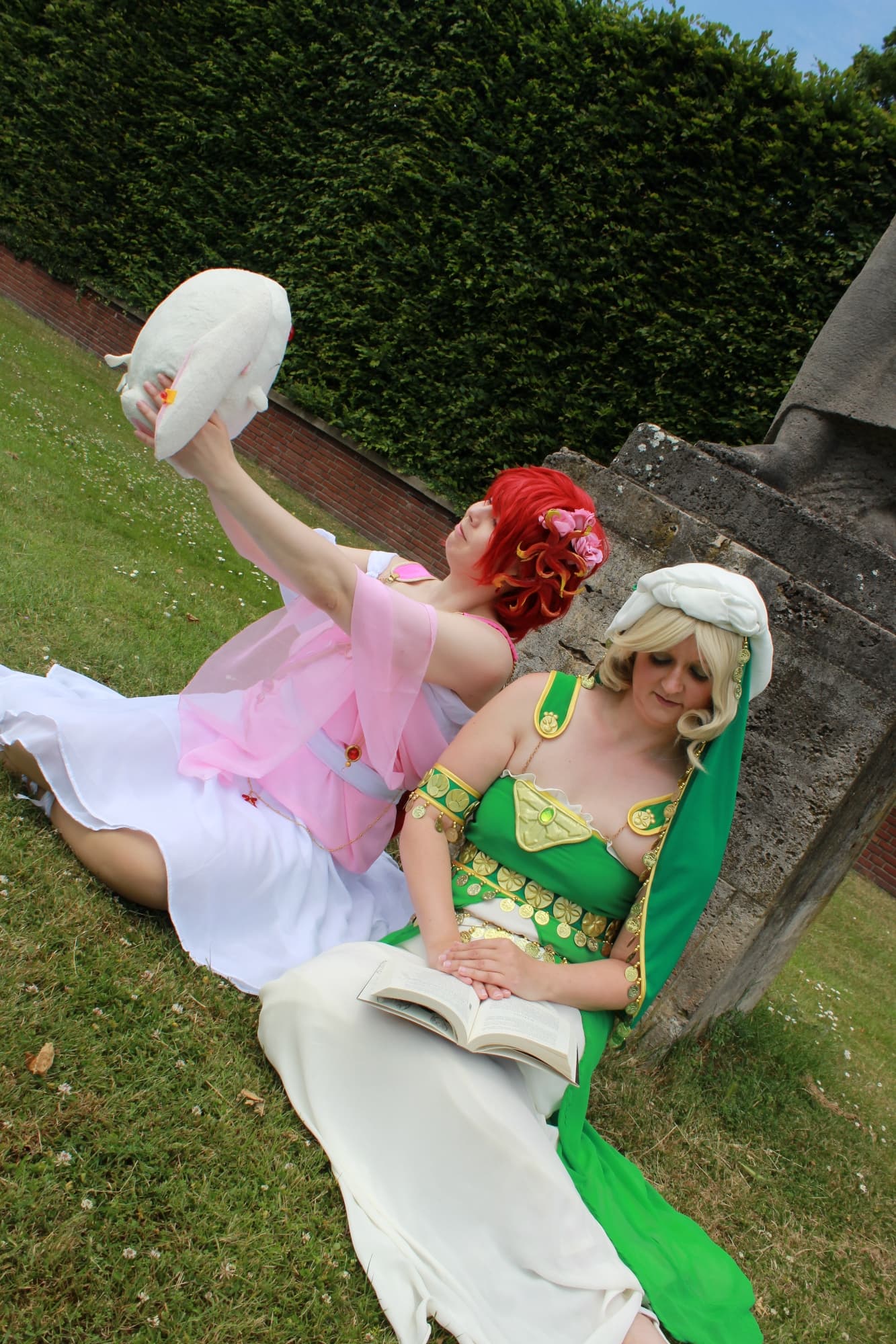 MKR Fuu&Hikaru - Photo 52