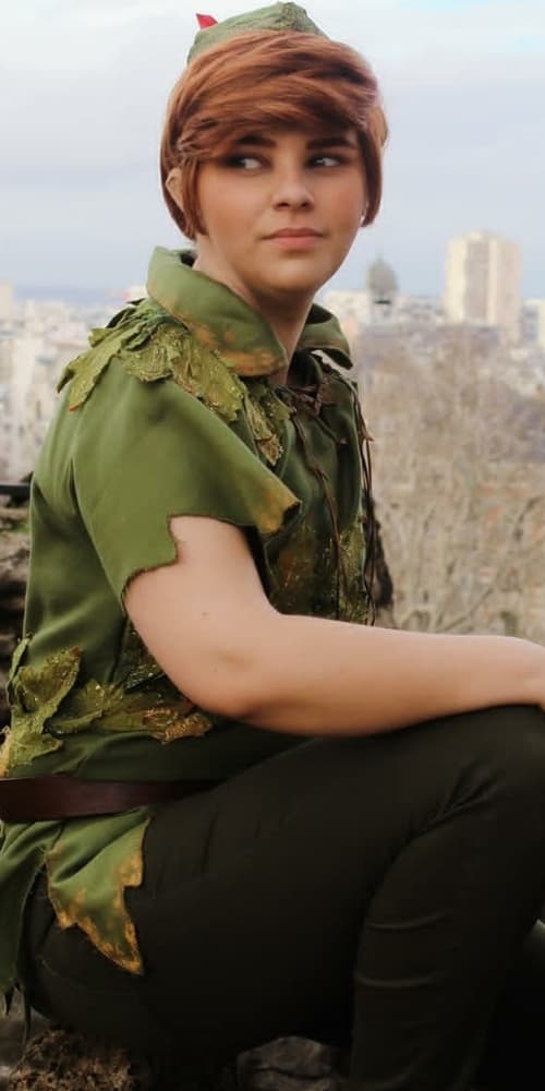 Peter Pan  - Photo 2