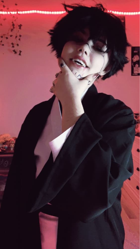 sukuna megumi  - Photo 4