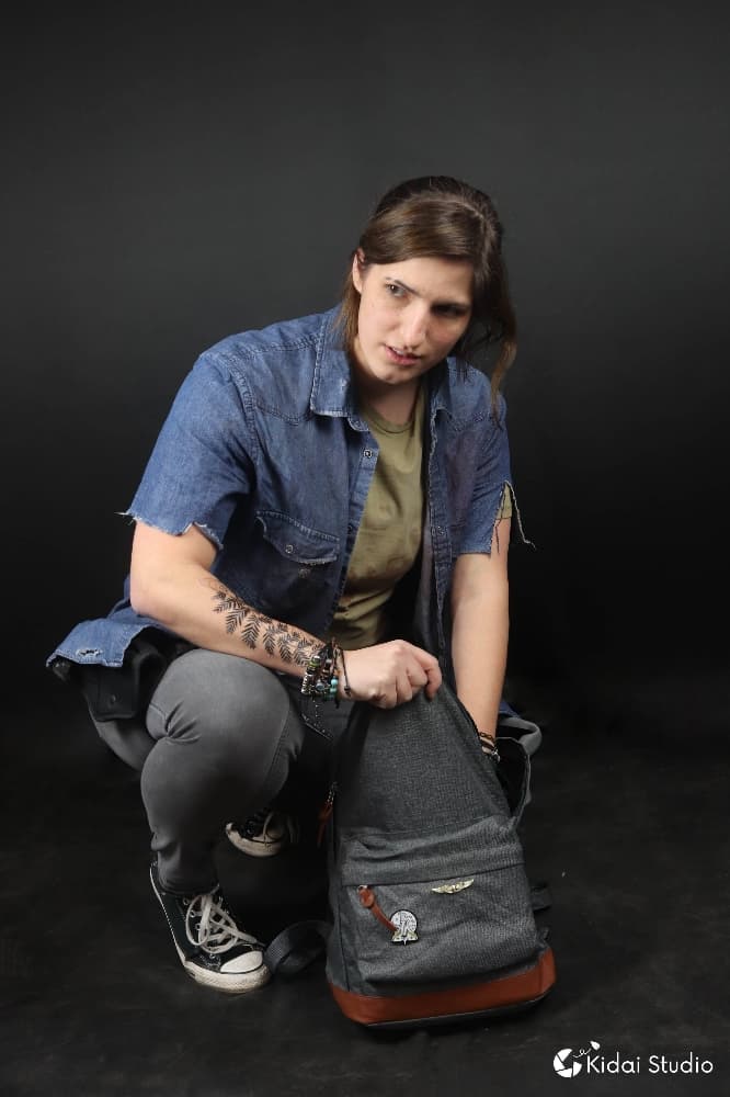 Ellie the last of us - Photo 2