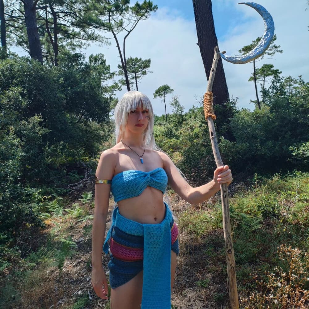 Princesse Kida - Photo 3