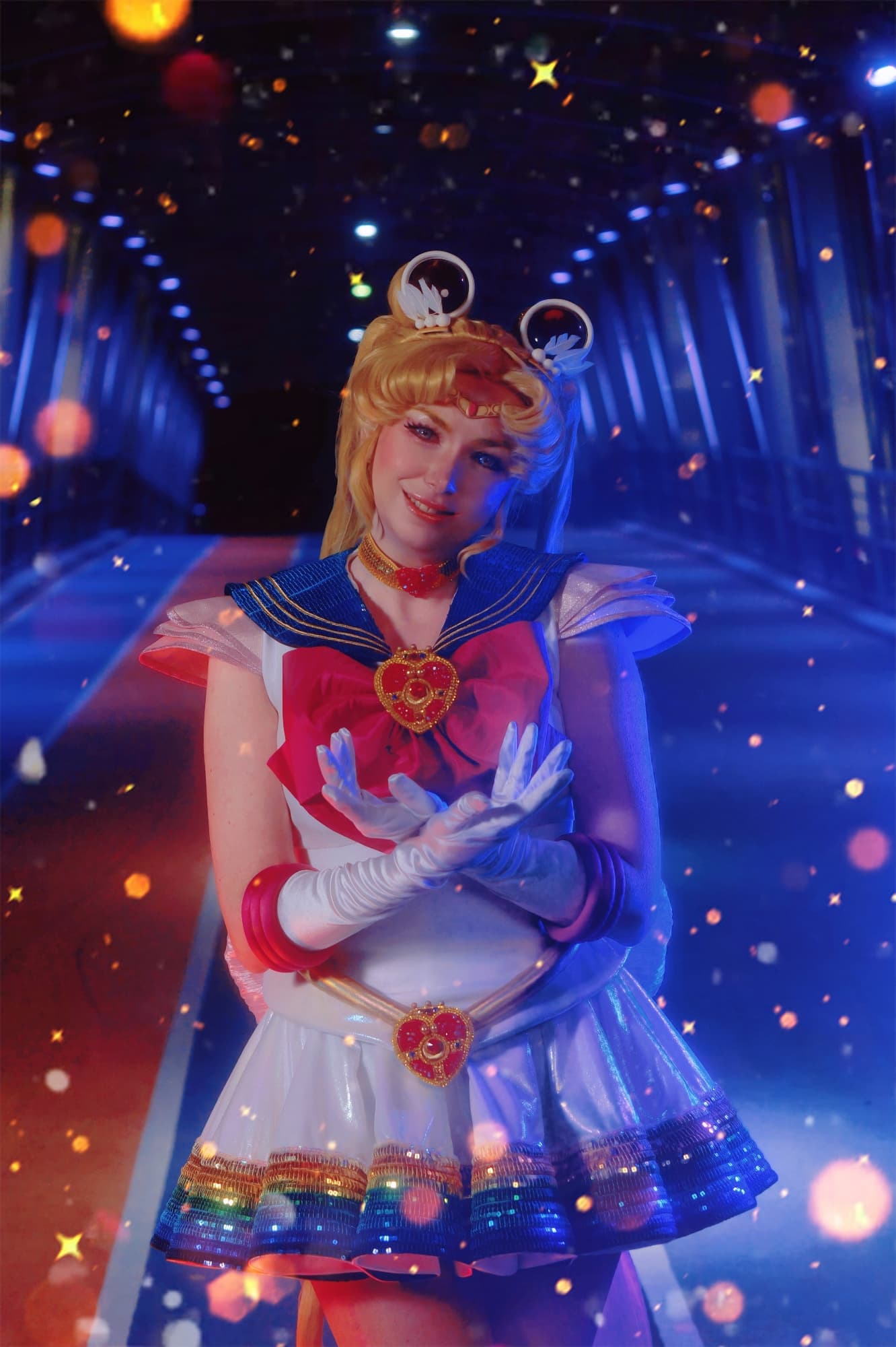 Super Sailor Moon - Photo 4