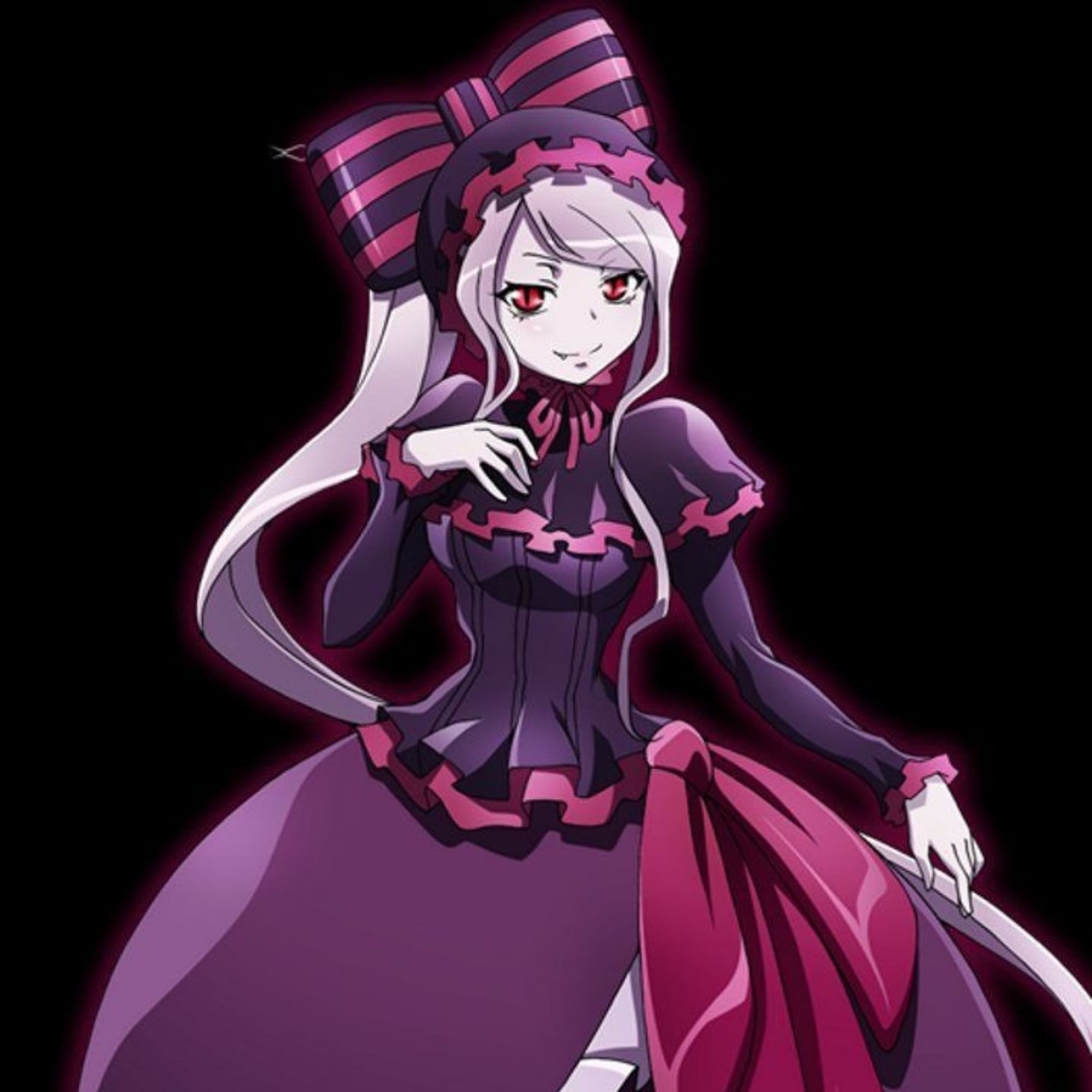 Shalltear 