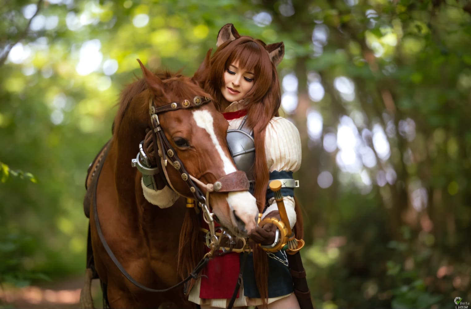 Volta - Raphtalia - Photo 7