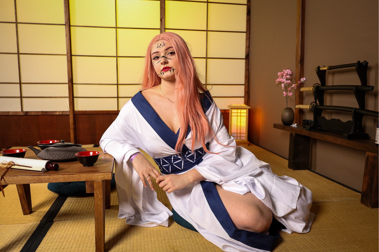 Geek unchained 2024 - Photo 3