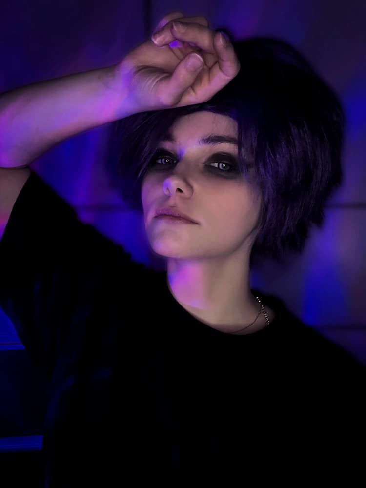 Hitoshi Shinzo - Photo 3