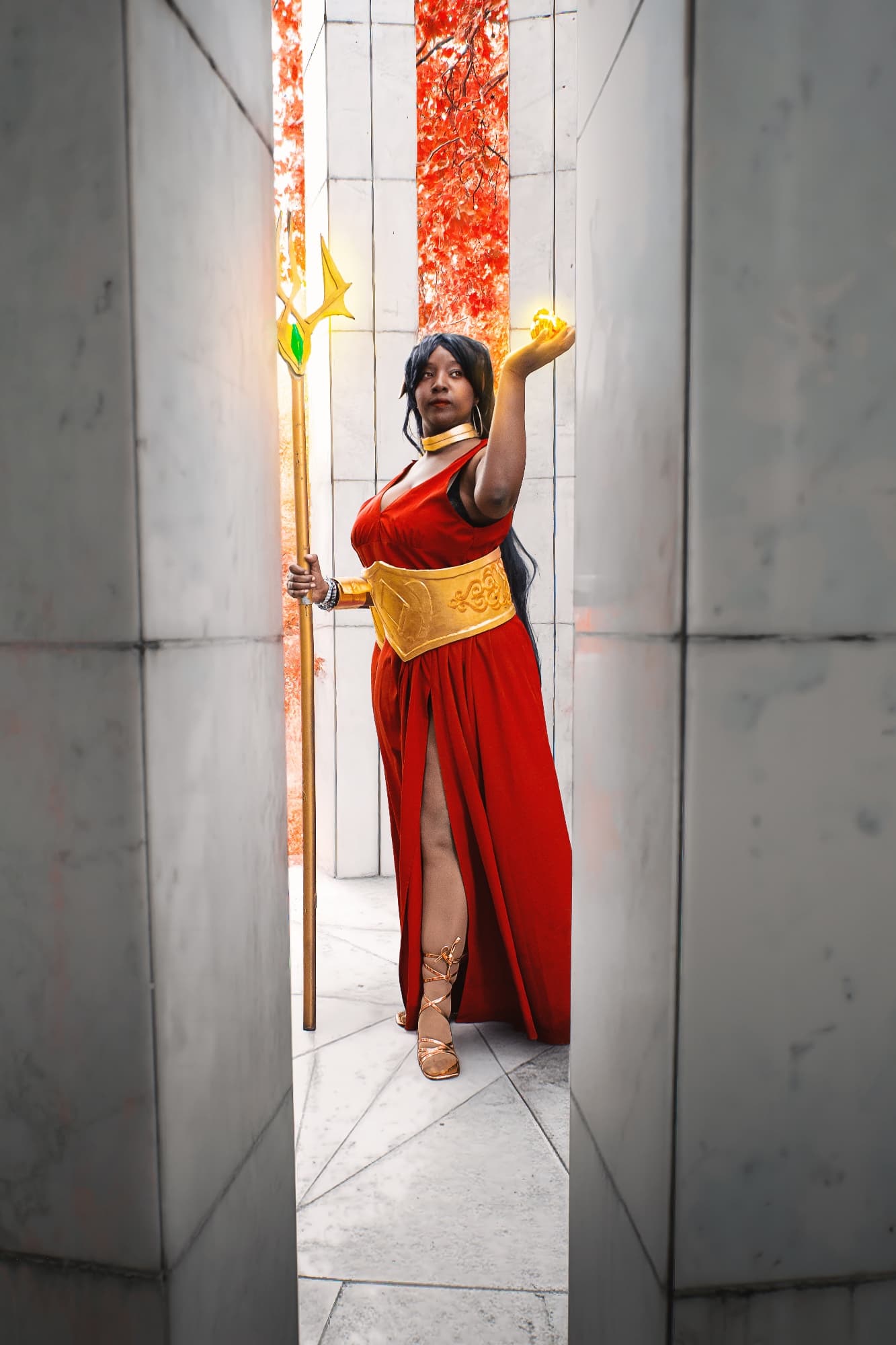 Eris Saintia Sho - Photo 1