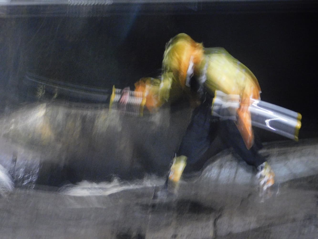 Night Zenitsu - Photo 21