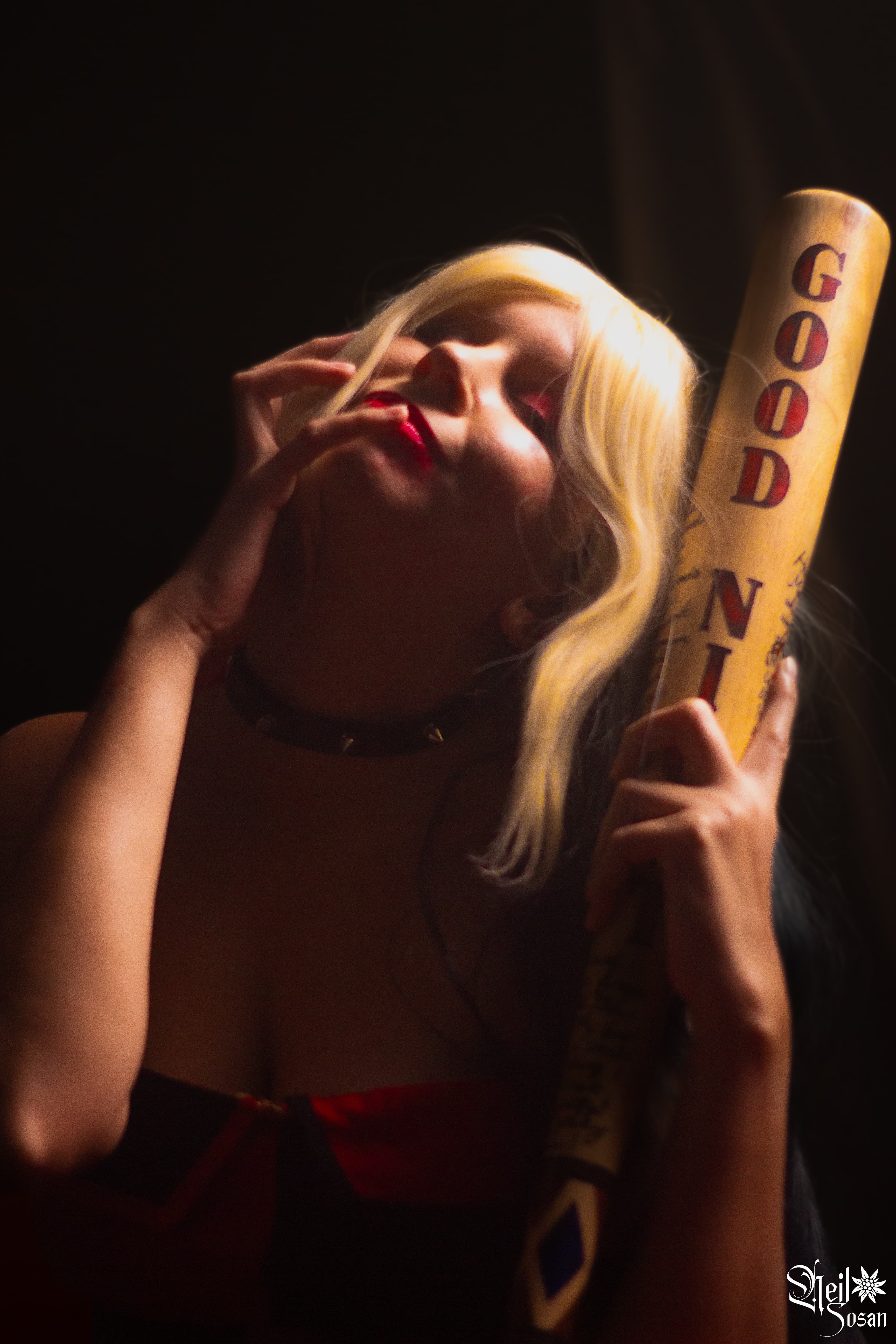 Shooting studio - Photo 22