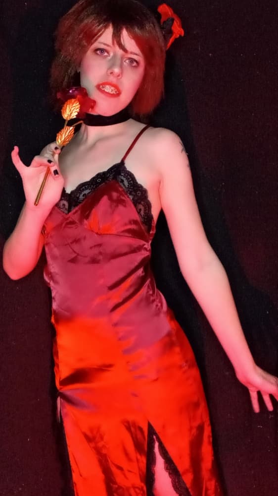 Meiko Assoc Actress  - Photo 2