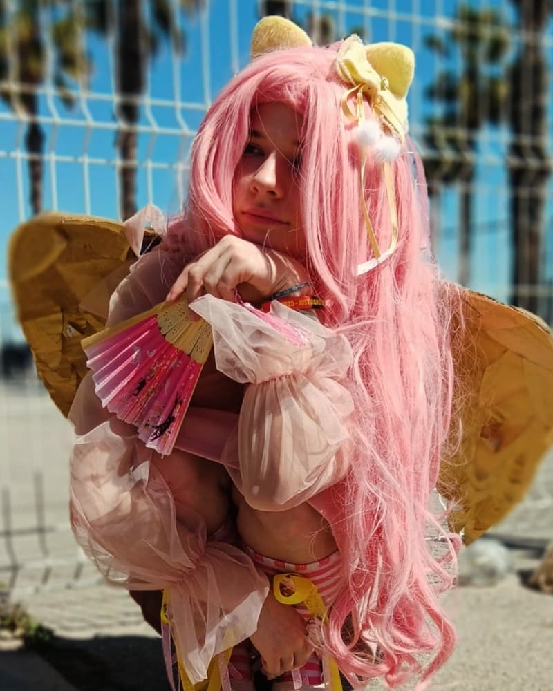 Fluttershy  - Photo 1