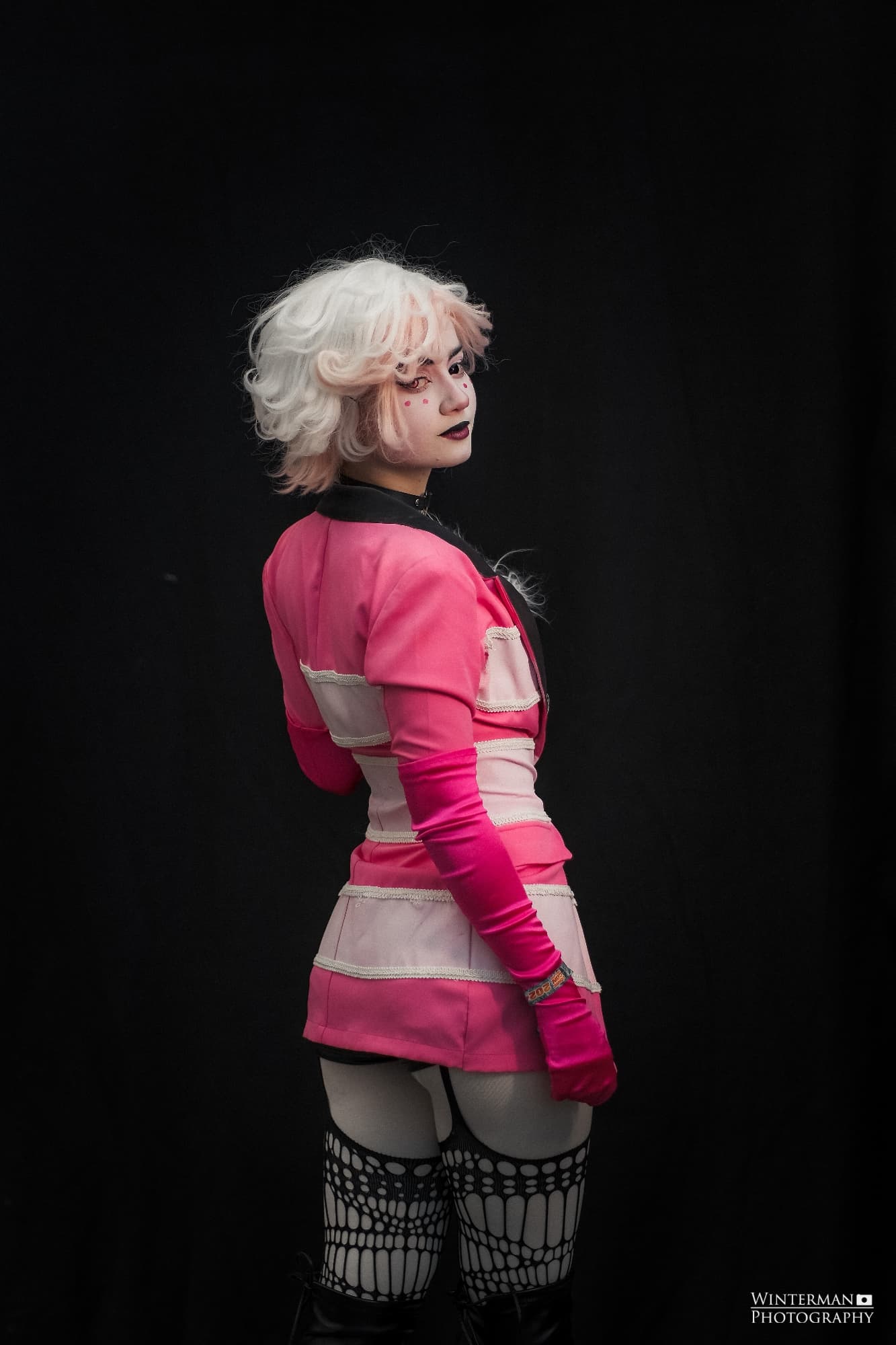 Angel cch '24 - Photo 1