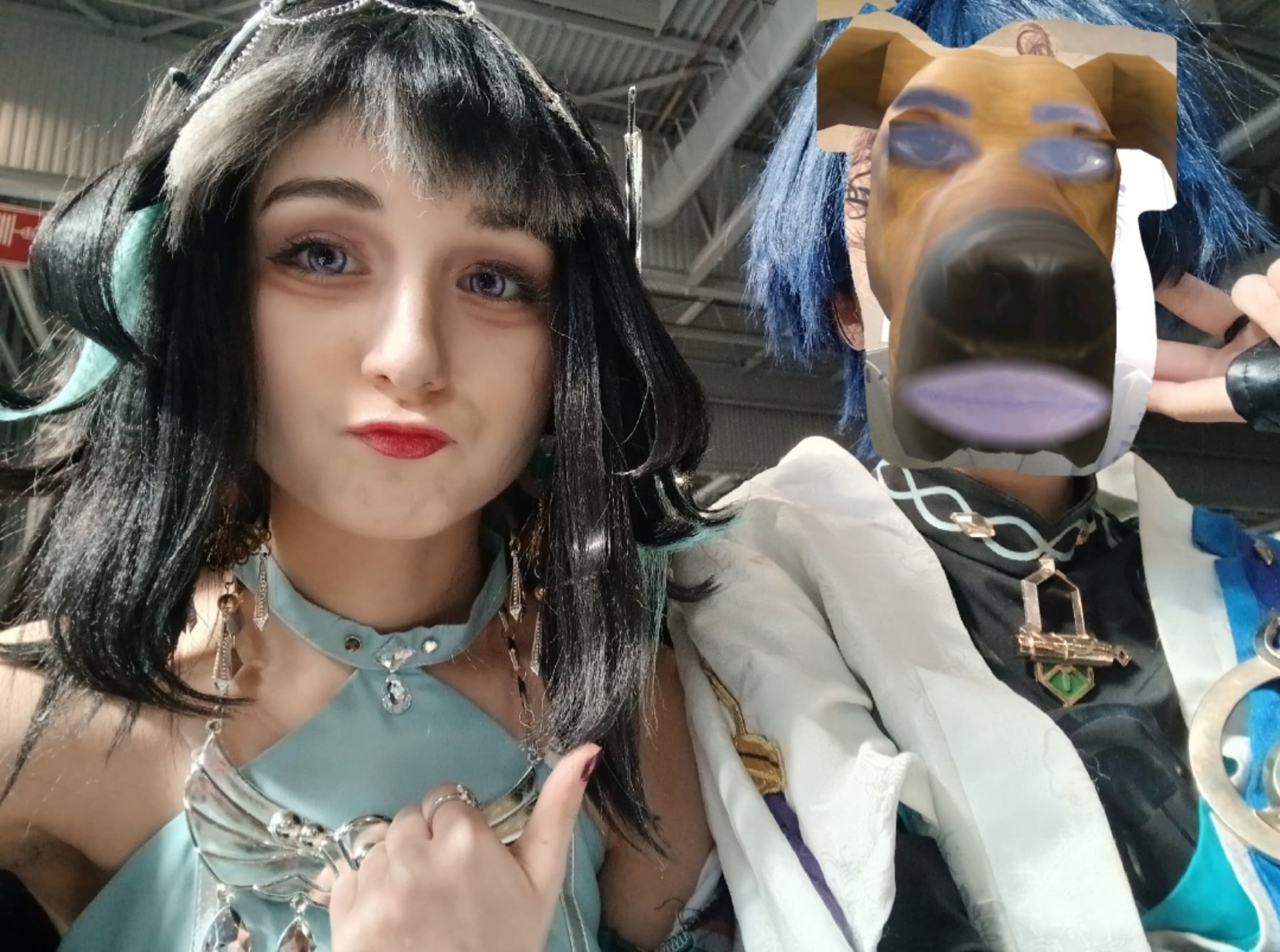 Conventions  - Photo 23
