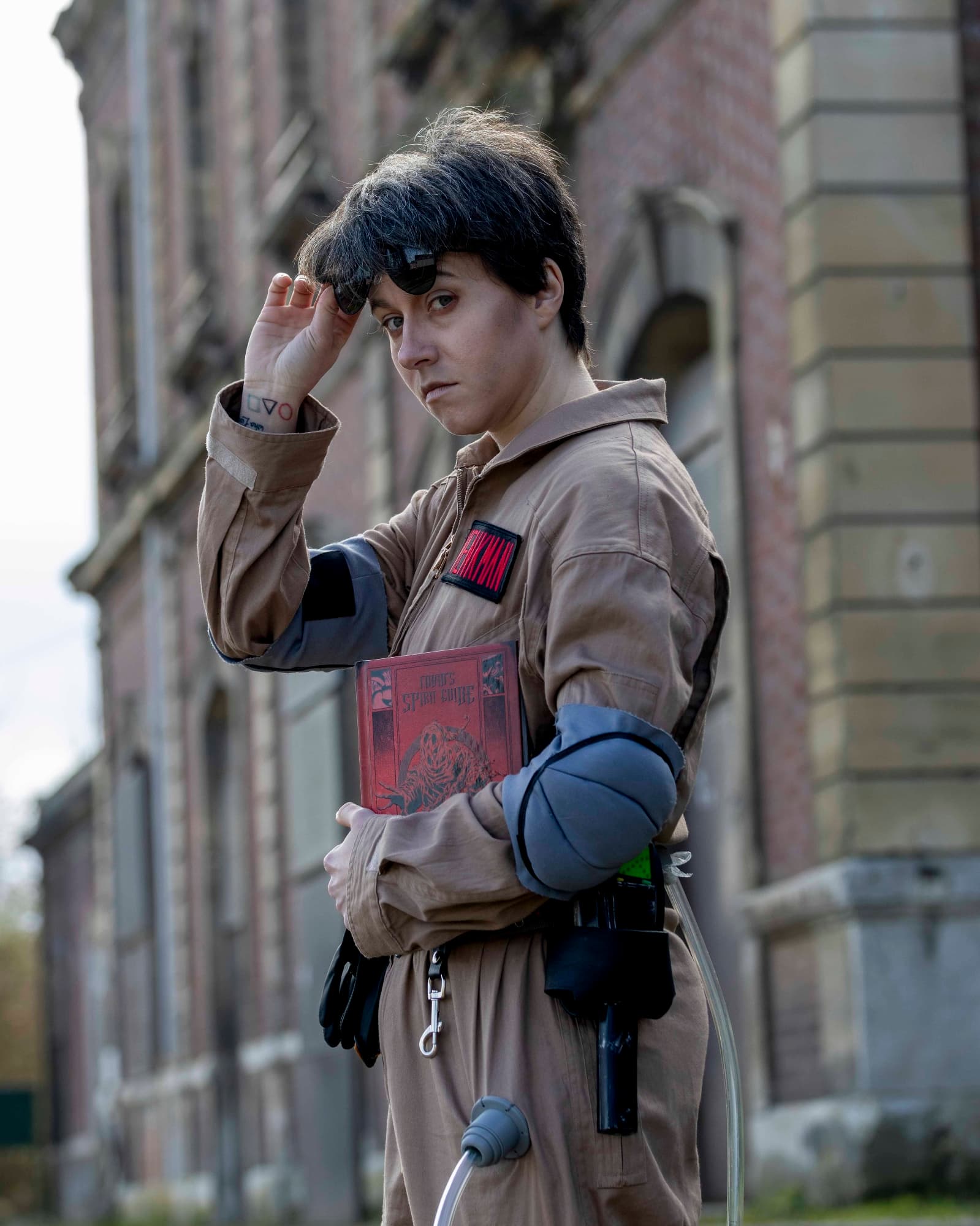 Peter Venkman  - Photo 5