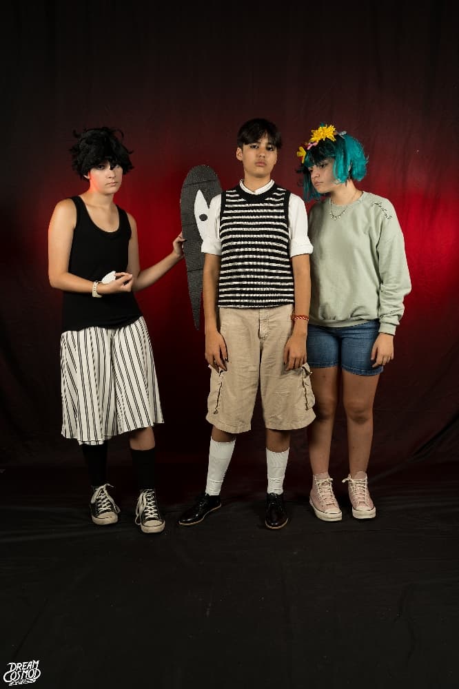 Omori sunny & basil - Photo 3