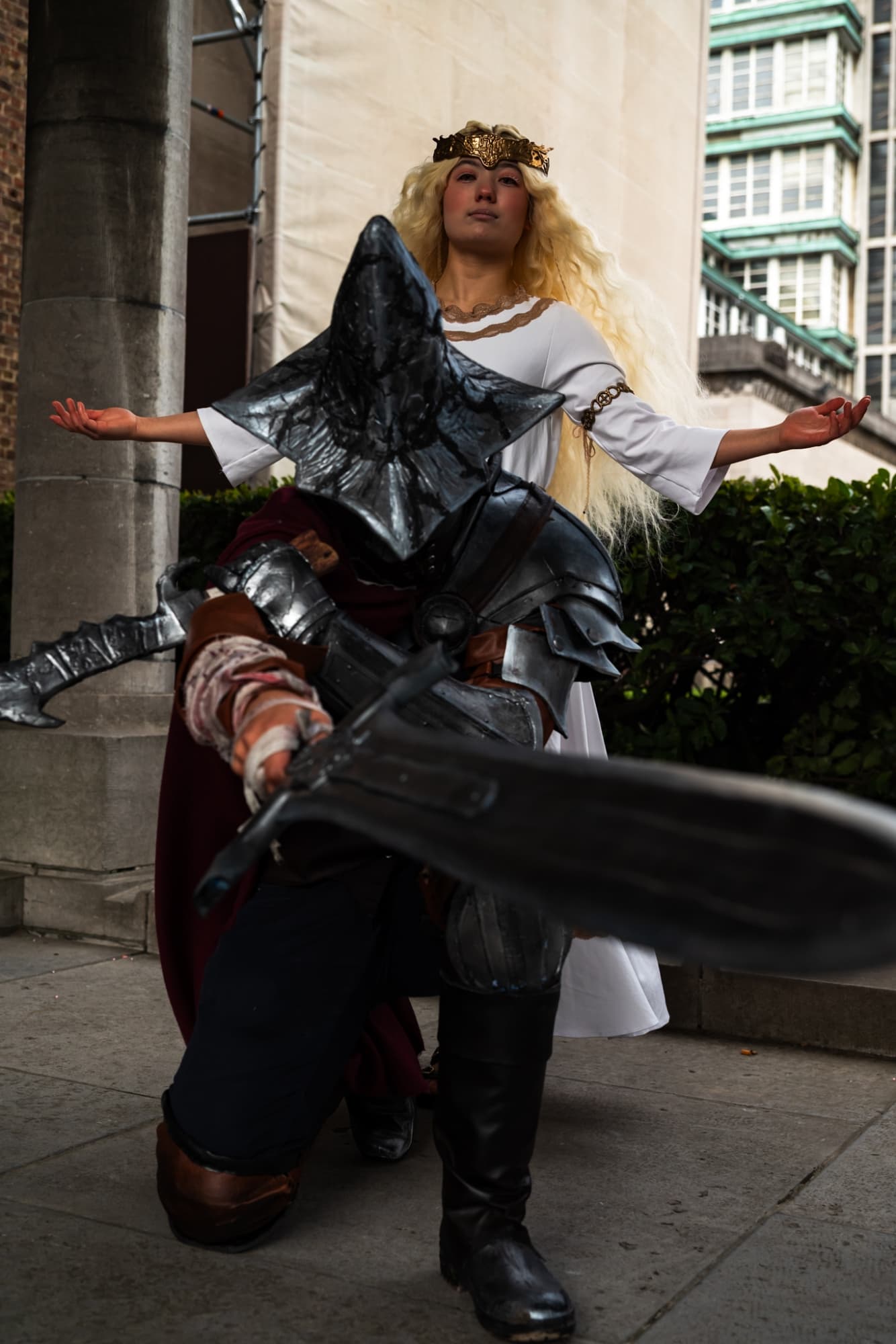 Duo Souls Like  - Photo 11