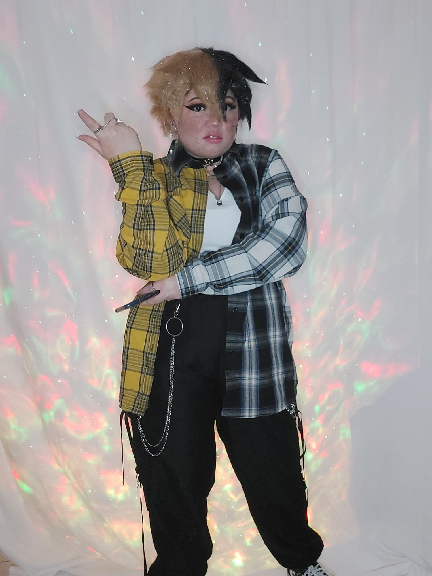 Shō Taro (OC) 2022 - Photo 9