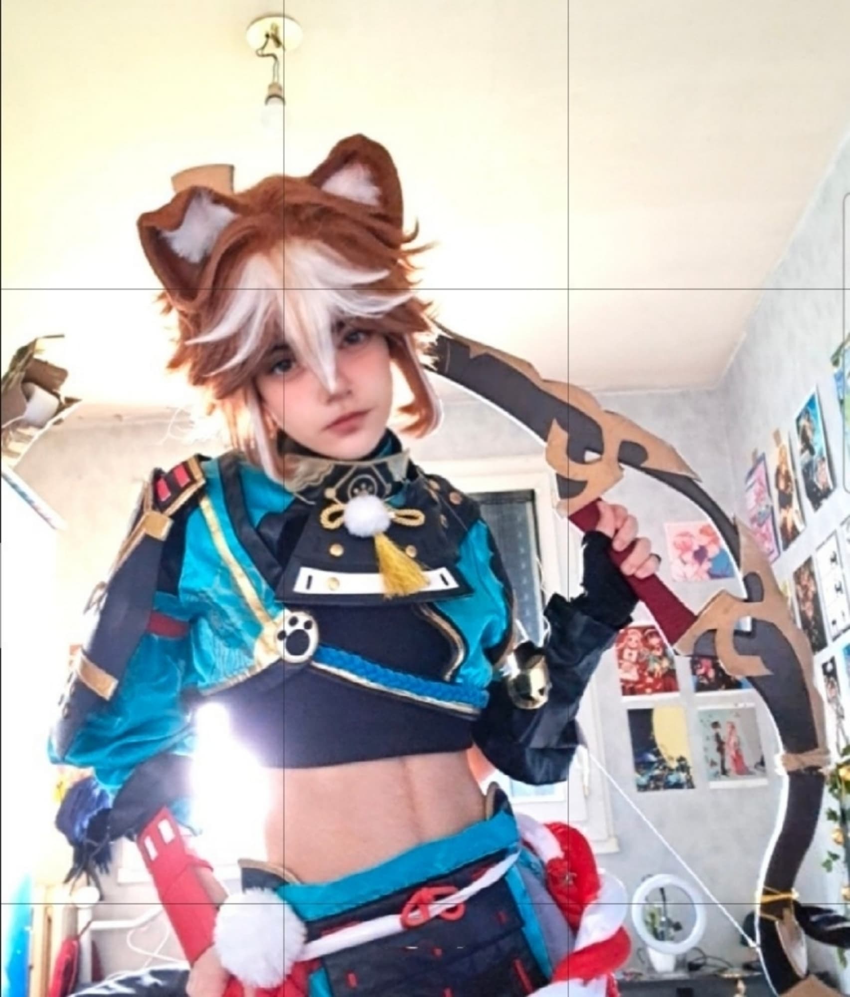 Gorou pic - Photo 15